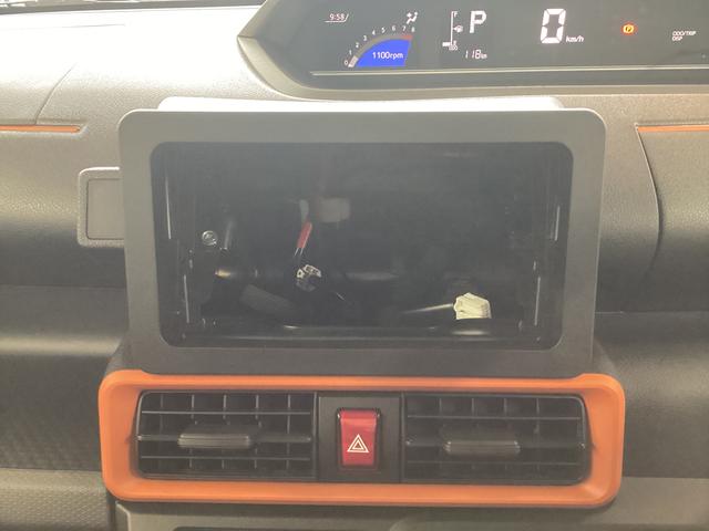 タントファンクロスターボ衝突被害軽減ブレーキ 横滑り防止装置 オートハイビーム アイドリングストップ ステアリングスイッチ オートライト キーフリーシステム オートエアコン パノラマカメラ(岐阜県)の中古車