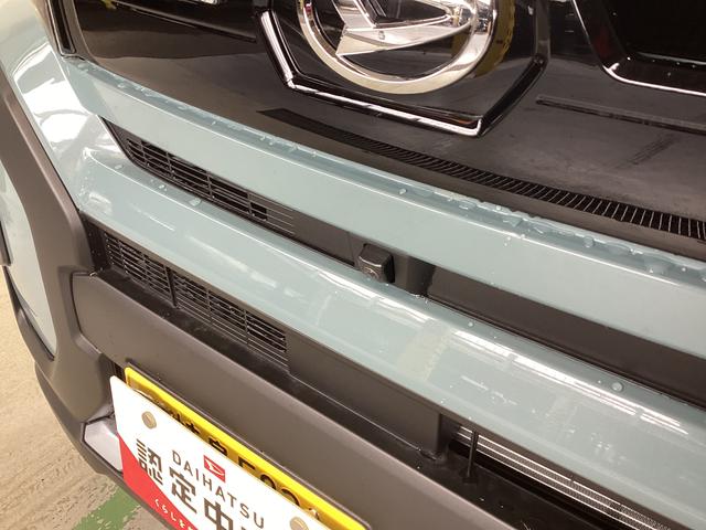 タントファンクロスターボ衝突被害軽減ブレーキ 横滑り防止装置 オートハイビーム アイドリングストップ ステアリングスイッチ オートライト キーフリーシステム オートエアコン パノラマカメラ(岐阜県)の中古車