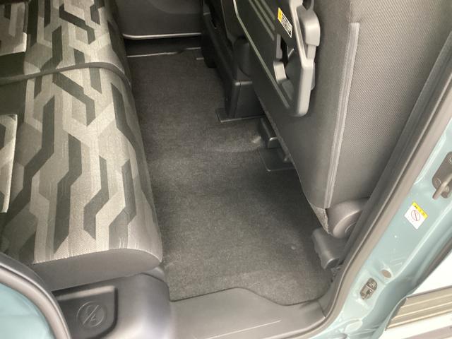 タントファンクロスターボ衝突被害軽減ブレーキ 横滑り防止装置 オートハイビーム アイドリングストップ ステアリングスイッチ オートライト キーフリーシステム オートエアコン パノラマカメラ(岐阜県)の中古車