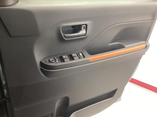 タントファンクロスターボ衝突被害軽減ブレーキ 横滑り防止装置 オートハイビーム アイドリングストップ ステアリングスイッチ オートライト キーフリーシステム オートエアコン パノラマカメラ(岐阜県)の中古車