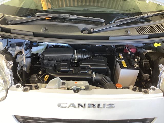 ムーヴキャンバスストライプスＧ衝突被害軽減ブレーキ　横滑り防止装置　オートハイビーム　アイドリングストップ　ステアリングスイッチ　オートライト　キーフリーシステム　オートエアコン　バックカメラ　マット　バイザー（岐阜県）の中古車