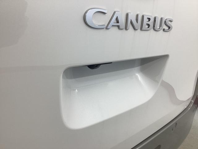 ムーヴキャンバスストライプスＧ衝突被害軽減ブレーキ　横滑り防止装置　オートハイビーム　アイドリングストップ　ステアリングスイッチ　オートライト　キーフリーシステム　オートエアコン　バックカメラ　マット　バイザー（岐阜県）の中古車