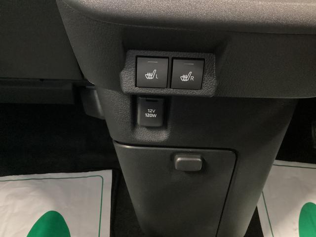 ムーヴキャンバスストライプスＧ衝突被害軽減ブレーキ　横滑り防止装置　オートハイビーム　アイドリングストップ　ステアリングスイッチ　オートライト　キーフリーシステム　オートエアコン　バックカメラ　マット　バイザー（岐阜県）の中古車