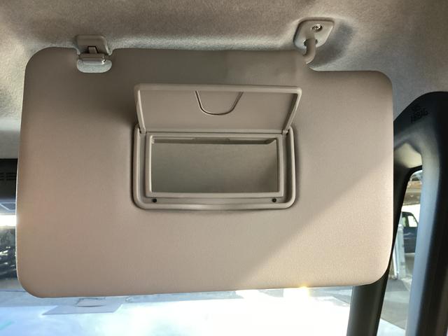 ムーヴキャンバスストライプスＧ衝突被害軽減ブレーキ　横滑り防止装置　オートハイビーム　アイドリングストップ　ステアリングスイッチ　オートライト　キーフリーシステム　オートエアコン　バックカメラ　マット　バイザー（岐阜県）の中古車