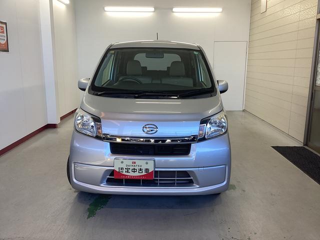 ムーヴL スマートセレクションSA衝突被害軽減ブレーキ 横滑り防止装置 アイドリングストップ キーレス ナビ バックカメラ マット バイザー(岐阜県)の中古車