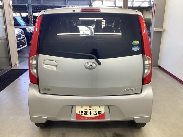 ムーヴL スマートセレクションSA衝突被害軽減ブレーキ 横滑り防止装置 アイドリングストップ キーレス ナビ バックカメラ マット バイザー(岐阜県)の中古車