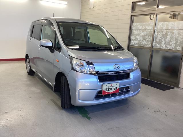 ムーヴL スマートセレクションSA衝突被害軽減ブレーキ 横滑り防止装置 アイドリングストップ キーレス ナビ バックカメラ マット バイザー(岐阜県)の中古車