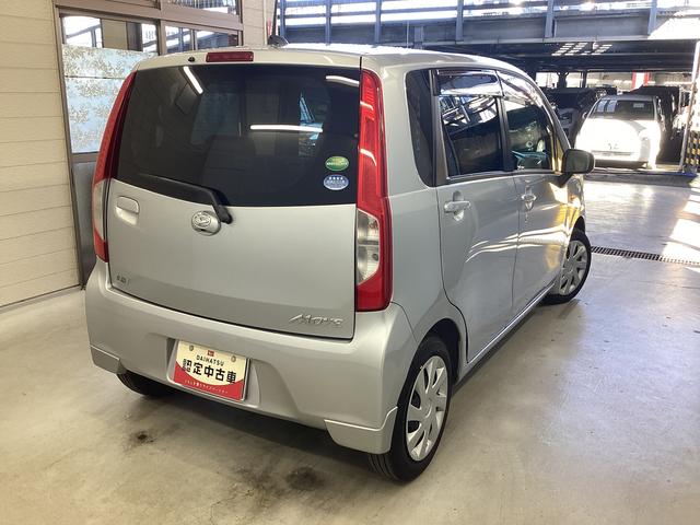 ムーヴL スマートセレクションSA衝突被害軽減ブレーキ 横滑り防止装置 アイドリングストップ キーレス ナビ バックカメラ マット バイザー(岐阜県)の中古車