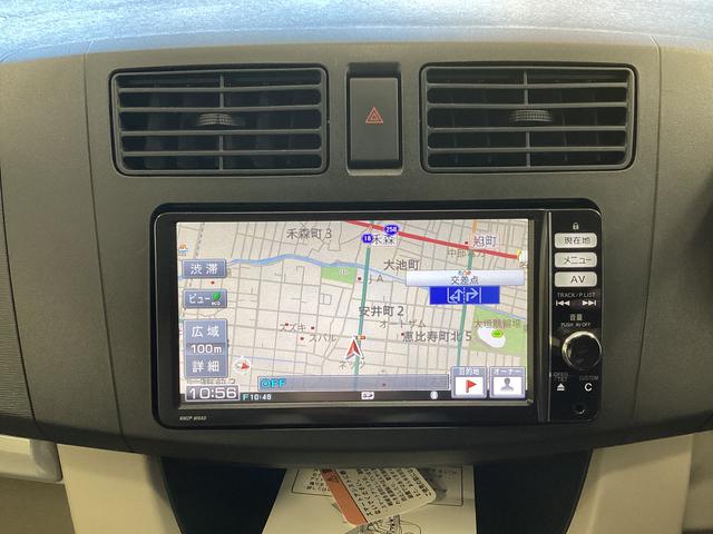 ムーヴL スマートセレクションSA衝突被害軽減ブレーキ 横滑り防止装置 アイドリングストップ キーレス ナビ バックカメラ マット バイザー(岐阜県)の中古車