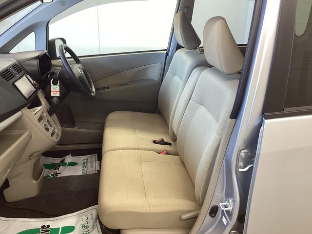 ムーヴL スマートセレクションSA衝突被害軽減ブレーキ 横滑り防止装置 アイドリングストップ キーレス ナビ バックカメラ マット バイザー(岐阜県)の中古車