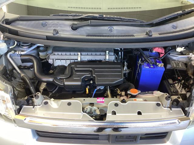 ムーヴL スマートセレクションSA衝突被害軽減ブレーキ 横滑り防止装置 アイドリングストップ キーレス ナビ バックカメラ マット バイザー(岐阜県)の中古車