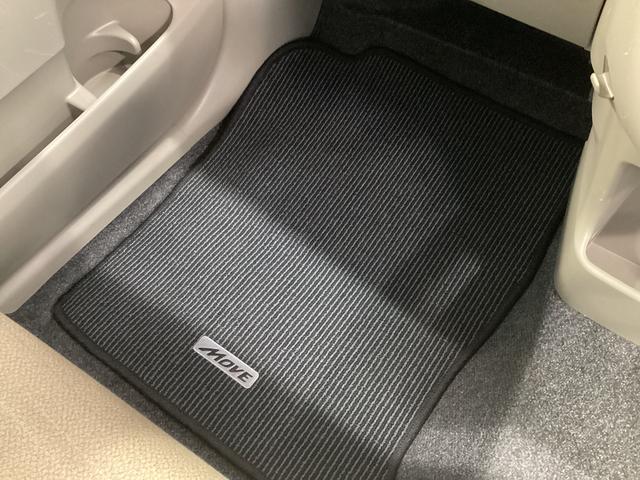 ムーヴL スマートセレクションSA衝突被害軽減ブレーキ 横滑り防止装置 アイドリングストップ キーレス ナビ バックカメラ マット バイザー(岐阜県)の中古車