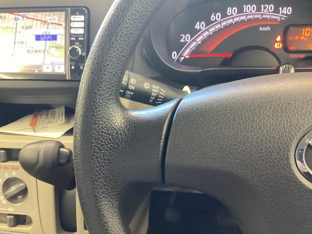 ムーヴL スマートセレクションSA衝突被害軽減ブレーキ 横滑り防止装置 アイドリングストップ キーレス ナビ バックカメラ マット バイザー(岐阜県)の中古車