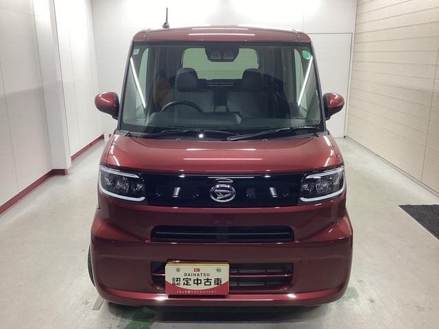 タントＸ衝突被害軽減ブレーキ　横滑り防止装置　オートハイビーム　アイドリングストップ　ステアリングスイッチ　オートライト　キーフリーシステム　オートエアコン　バックカメラ（岐阜県）の中古車