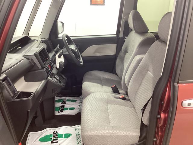 タントＸ衝突被害軽減ブレーキ　横滑り防止装置　オートハイビーム　アイドリングストップ　ステアリングスイッチ　オートライト　キーフリーシステム　オートエアコン　バックカメラ（岐阜県）の中古車