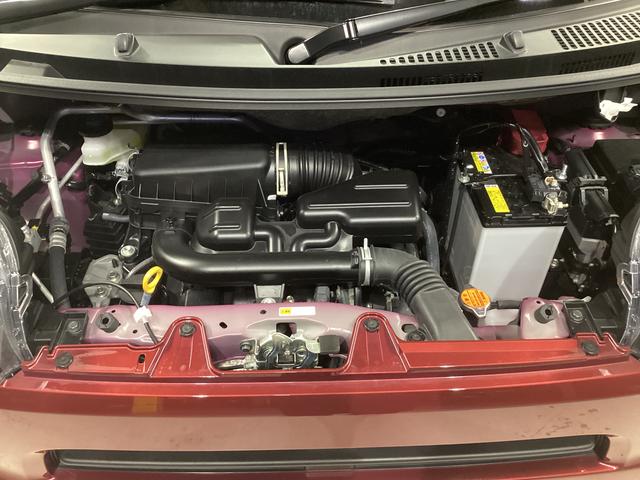 タントＸ衝突被害軽減ブレーキ　横滑り防止装置　オートハイビーム　アイドリングストップ　ステアリングスイッチ　オートライト　キーフリーシステム　オートエアコン　バックカメラ（岐阜県）の中古車