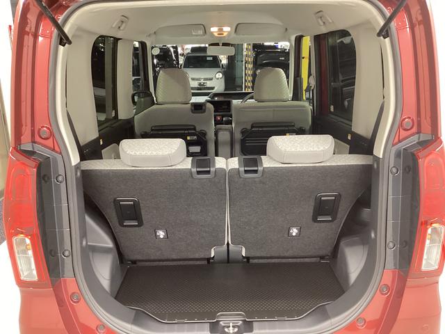 タントＸ衝突被害軽減ブレーキ　横滑り防止装置　オートハイビーム　アイドリングストップ　ステアリングスイッチ　オートライト　キーフリーシステム　オートエアコン　バックカメラ（岐阜県）の中古車