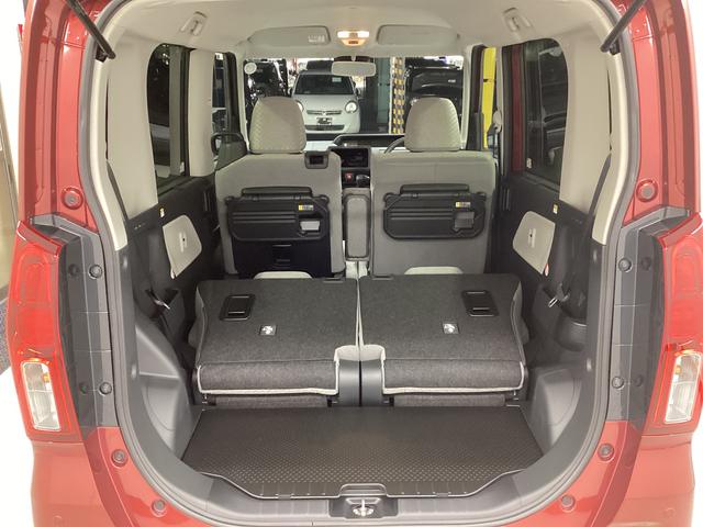 タントＸ衝突被害軽減ブレーキ　横滑り防止装置　オートハイビーム　アイドリングストップ　ステアリングスイッチ　オートライト　キーフリーシステム　オートエアコン　バックカメラ（岐阜県）の中古車