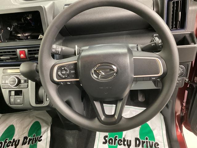 タントＸ衝突被害軽減ブレーキ　横滑り防止装置　オートハイビーム　アイドリングストップ　ステアリングスイッチ　オートライト　キーフリーシステム　オートエアコン　バックカメラ（岐阜県）の中古車