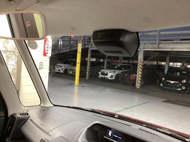 タントＸ衝突被害軽減ブレーキ　横滑り防止装置　オートハイビーム　アイドリングストップ　ステアリングスイッチ　オートライト　キーフリーシステム　オートエアコン　バックカメラ（岐阜県）の中古車