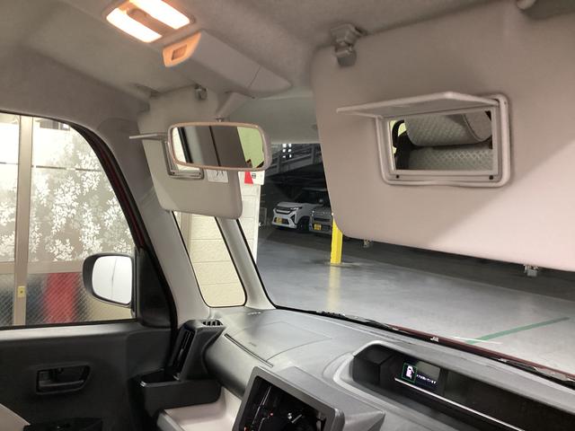 タントＸ衝突被害軽減ブレーキ　横滑り防止装置　オートハイビーム　アイドリングストップ　ステアリングスイッチ　オートライト　キーフリーシステム　オートエアコン　バックカメラ（岐阜県）の中古車