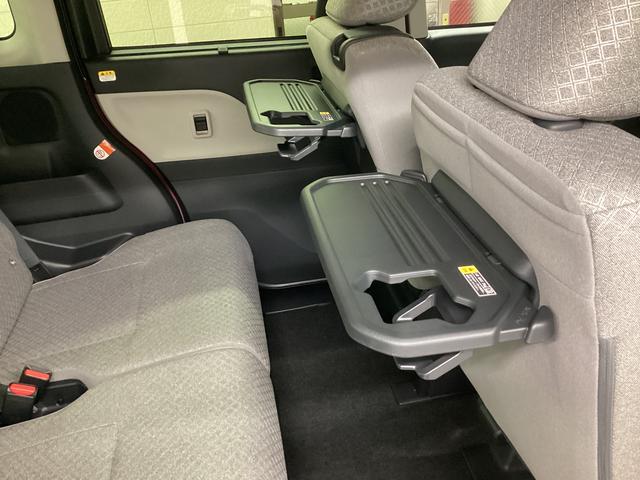 タントＸ衝突被害軽減ブレーキ　横滑り防止装置　オートハイビーム　アイドリングストップ　ステアリングスイッチ　オートライト　キーフリーシステム　オートエアコン　バックカメラ（岐阜県）の中古車