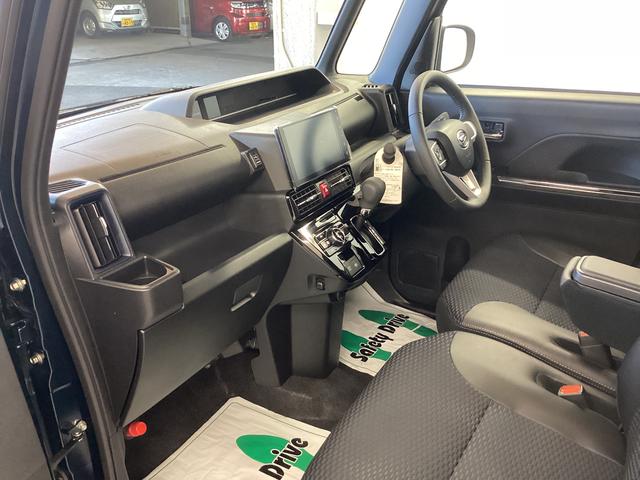 タントカスタムＲＳ衝突被害軽減ブレーキ　横滑り防止装置　オートハイビーム　アイドリングストップ　ステアリングスイッチ　オートライト　キーフリーシステム　オートエアコン　ディスプレイオーディオ　バックカメラ（岐阜県）の中古車