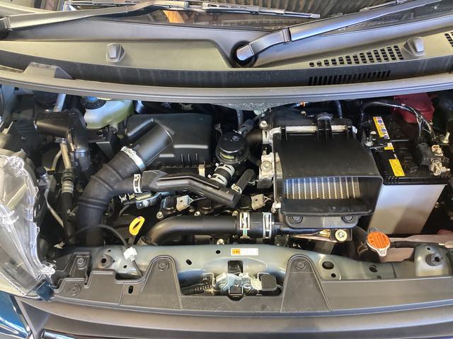 タントカスタムＲＳ衝突被害軽減ブレーキ　横滑り防止装置　オートハイビーム　アイドリングストップ　ステアリングスイッチ　オートライト　キーフリーシステム　オートエアコン　ディスプレイオーディオ　バックカメラ（岐阜県）の中古車