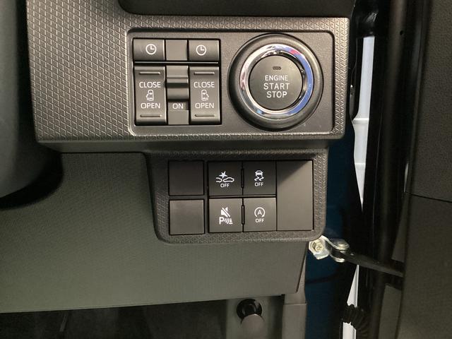 タントカスタムＲＳ衝突被害軽減ブレーキ　横滑り防止装置　オートハイビーム　アイドリングストップ　ステアリングスイッチ　オートライト　キーフリーシステム　オートエアコン　ディスプレイオーディオ　バックカメラ（岐阜県）の中古車