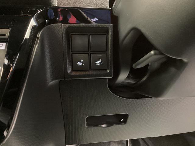 タントカスタムＲＳ衝突被害軽減ブレーキ　横滑り防止装置　オートハイビーム　アイドリングストップ　ステアリングスイッチ　オートライト　キーフリーシステム　オートエアコン　ディスプレイオーディオ　バックカメラ（岐阜県）の中古車