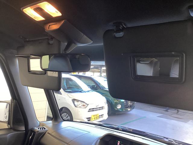 タントカスタムＲＳ衝突被害軽減ブレーキ　横滑り防止装置　オートハイビーム　アイドリングストップ　ステアリングスイッチ　オートライト　キーフリーシステム　オートエアコン　ディスプレイオーディオ　バックカメラ（岐阜県）の中古車