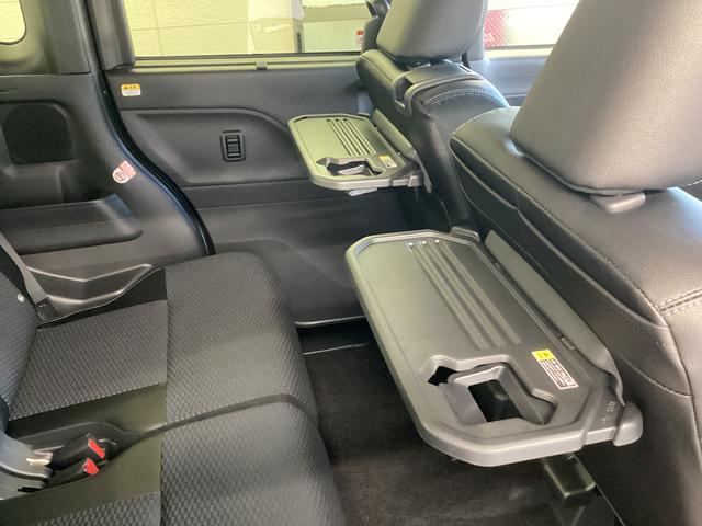 タントカスタムＲＳ衝突被害軽減ブレーキ　横滑り防止装置　オートハイビーム　アイドリングストップ　ステアリングスイッチ　オートライト　キーフリーシステム　オートエアコン　ディスプレイオーディオ　バックカメラ（岐阜県）の中古車