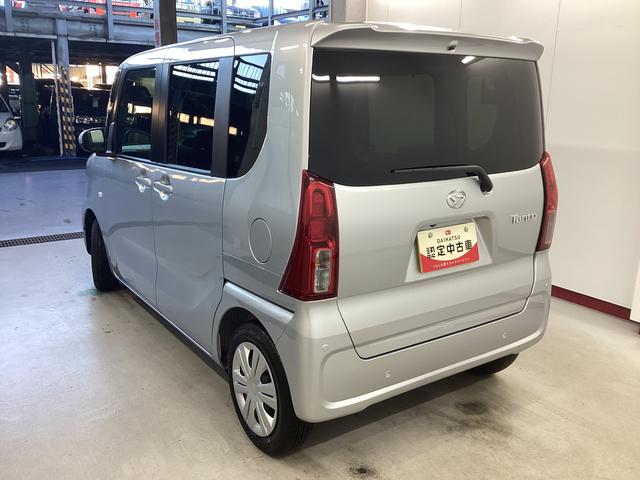 タントX衝突被害軽減ブレーキ 横滑り防止装置 オートハイビーム アイドリングストップ ステアリングスイッチ オートライト キーフリーシステム オートエアコン バックカメラ(岐阜県)の中古車