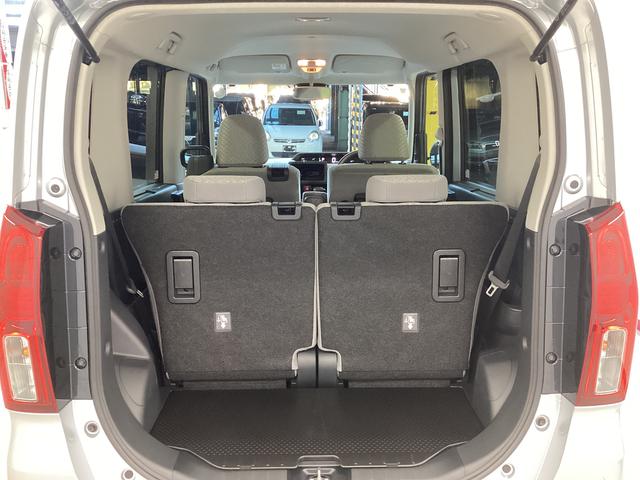 タントX衝突被害軽減ブレーキ 横滑り防止装置 オートハイビーム アイドリングストップ ステアリングスイッチ オートライト キーフリーシステム オートエアコン バックカメラ(岐阜県)の中古車