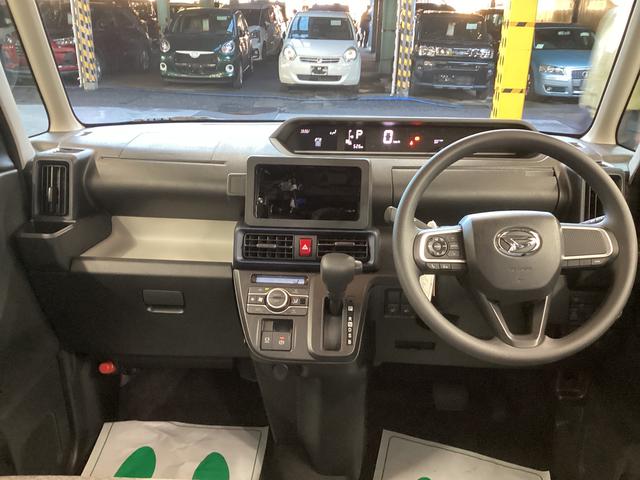 タントX衝突被害軽減ブレーキ 横滑り防止装置 オートハイビーム アイドリングストップ ステアリングスイッチ オートライト キーフリーシステム オートエアコン バックカメラ(岐阜県)の中古車