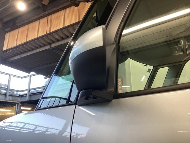 タントX衝突被害軽減ブレーキ 横滑り防止装置 オートハイビーム アイドリングストップ ステアリングスイッチ オートライト キーフリーシステム オートエアコン バックカメラ(岐阜県)の中古車