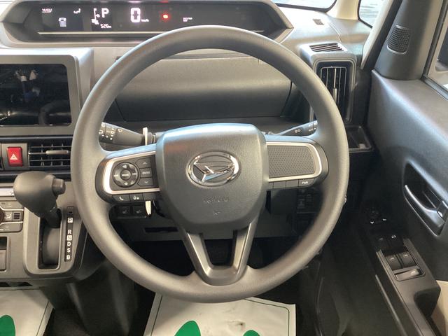 タントX衝突被害軽減ブレーキ 横滑り防止装置 オートハイビーム アイドリングストップ ステアリングスイッチ オートライト キーフリーシステム オートエアコン バックカメラ(岐阜県)の中古車