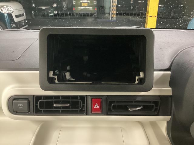 ムーヴキャンバスストライプスG衝突被害軽減ブレーキ 横滑り防止装置 オートハイビーム アイドリングストップ ステアリングスイッチ オートライト キーフリーシステム オートエアコン パノラマカメラ マット バイザー(岐阜県)の中古車