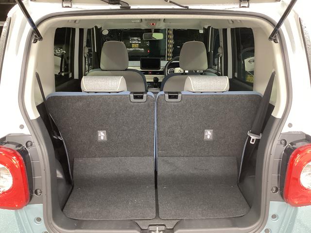 ムーヴキャンバスストライプスG衝突被害軽減ブレーキ 横滑り防止装置 オートハイビーム アイドリングストップ ステアリングスイッチ オートライト キーフリーシステム オートエアコン パノラマカメラ マット バイザー(岐阜県)の中古車