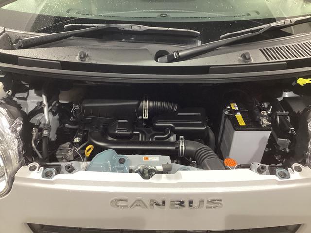 ムーヴキャンバスストライプスG衝突被害軽減ブレーキ 横滑り防止装置 オートハイビーム アイドリングストップ ステアリングスイッチ オートライト キーフリーシステム オートエアコン パノラマカメラ マット バイザー(岐阜県)の中古車