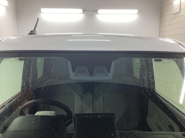 ムーヴキャンバスストライプスG衝突被害軽減ブレーキ 横滑り防止装置 オートハイビーム アイドリングストップ ステアリングスイッチ オートライト キーフリーシステム オートエアコン パノラマカメラ マット バイザー(岐阜県)の中古車