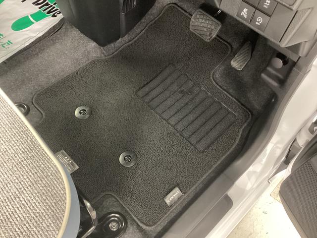 ムーヴキャンバスストライプスG衝突被害軽減ブレーキ 横滑り防止装置 オートハイビーム アイドリングストップ ステアリングスイッチ オートライト キーフリーシステム オートエアコン パノラマカメラ マット バイザー(岐阜県)の中古車