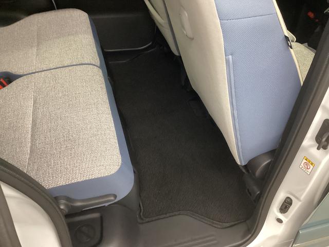 ムーヴキャンバスストライプスG衝突被害軽減ブレーキ 横滑り防止装置 オートハイビーム アイドリングストップ ステアリングスイッチ オートライト キーフリーシステム オートエアコン パノラマカメラ マット バイザー(岐阜県)の中古車