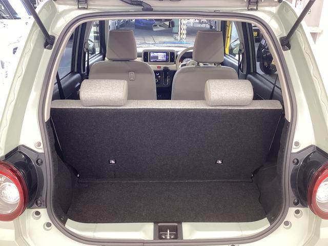 ミラトコットＧ　ＳＡIII衝突被害軽減ブレーキ　横滑り防止装置　オートハイビーム　アイドリングストップ　ステアリングスイッチ　オートライト　キーフリーシステム　オートエアコン　ナビ　パノラマカメラ　マット　バイザー（岐阜県）の中古車