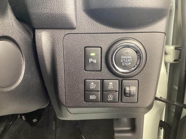 ミラトコットＧ　ＳＡIII衝突被害軽減ブレーキ　横滑り防止装置　オートハイビーム　アイドリングストップ　ステアリングスイッチ　オートライト　キーフリーシステム　オートエアコン　ナビ　パノラマカメラ　マット　バイザー（岐阜県）の中古車