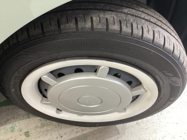 ミラトコットＧ　ＳＡIII衝突被害軽減ブレーキ　横滑り防止装置　オートハイビーム　アイドリングストップ　ステアリングスイッチ　オートライト　キーフリーシステム　オートエアコン　ナビ　パノラマカメラ　マット　バイザー（岐阜県）の中古車