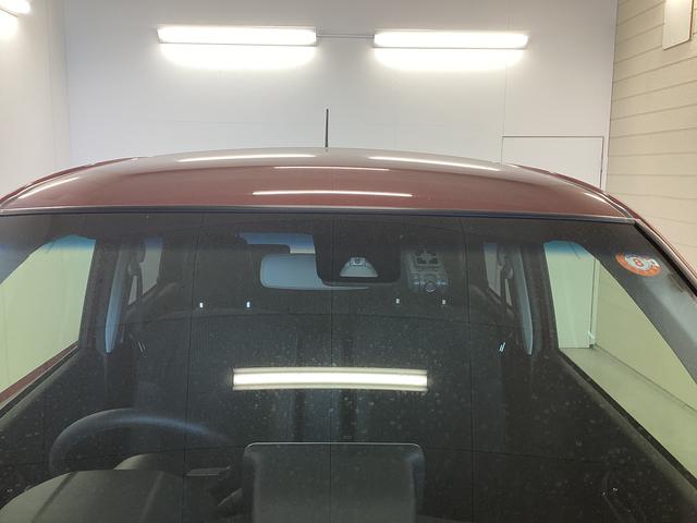 ムーヴカスタム　Ｘ　ハイパーＳＡII衝突被害軽減ブレーキ　横滑り防止装置　アイドリングストップ　ステアリングスイッチ　オートライト　キーフリーシステム　オートエアコン　ナビ　ドラレコ　バックカメラ　マット　バイザー（岐阜県）の中古車