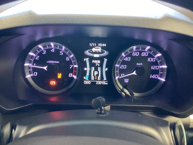 ムーヴカスタム　Ｘ　ハイパーＳＡII衝突被害軽減ブレーキ　横滑り防止装置　アイドリングストップ　ステアリングスイッチ　オートライト　キーフリーシステム　オートエアコン　ナビ　ドラレコ　バックカメラ　マット　バイザー（岐阜県）の中古車