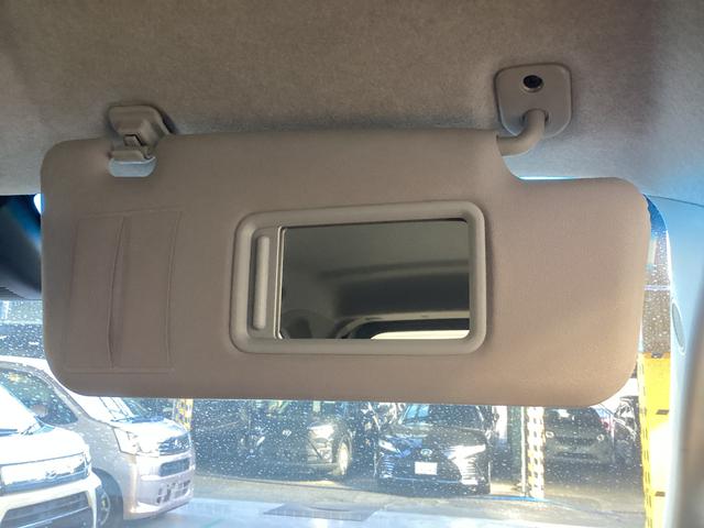 ムーヴカスタム　Ｘ　ハイパーＳＡII衝突被害軽減ブレーキ　横滑り防止装置　アイドリングストップ　ステアリングスイッチ　オートライト　キーフリーシステム　オートエアコン　ナビ　ドラレコ　バックカメラ　マット　バイザー（岐阜県）の中古車