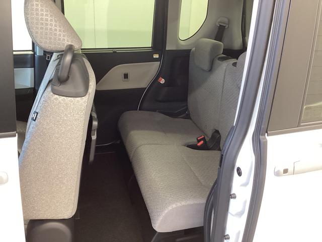 タントＸ衝突被害軽減ブレーキ　横滑り防止装置　オートハイビーム　アイドリングストップ　ステアリングスイッチ　オートライト　キーフリーシステム　オートエアコン　バックカメラ（岐阜県）の中古車